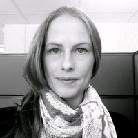 Marit Vorland