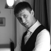 Михайло Решетило