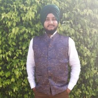 Maninder Singh