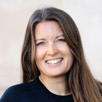 Tina Blicher