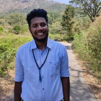 Shyamjith S