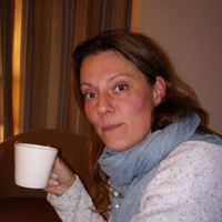 Monique Van Der Holst