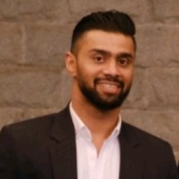 Rizwan Sajeed