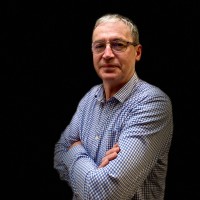Bertrand Messager