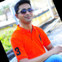Muhammad Ahmed