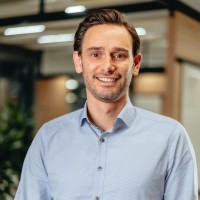 Nils De Boer