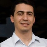 Andrew Moraes