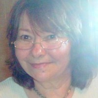 Irénke Rusz Györgyné