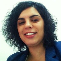 Alexandrina Silva