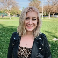 Hillary Nadworny