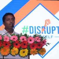 Girish Shinde