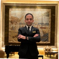 Mohamed Ashraf