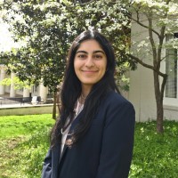 Jhanavi Thakkar