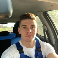 Vadym Honcharuk