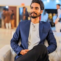 Muhammad Arsalan