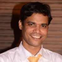 David Vinod