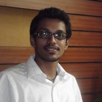Vivek Vijayan