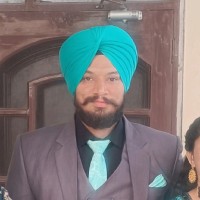 Manjinder Singh