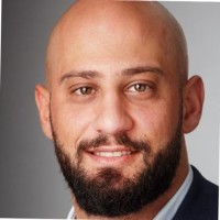 Nicolas Sleiman