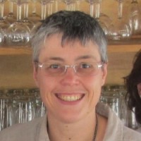 Margrit Drescher