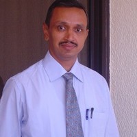 ASHISH KEKRE