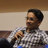 Panshul Senapati
