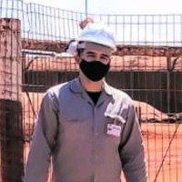 Elton Ferreira de Souza Jr