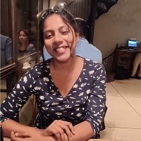 Harsha Rao