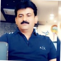 Diwakar M V