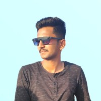 Viraj Patil