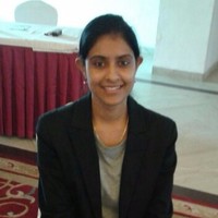 Smitha Krishnan