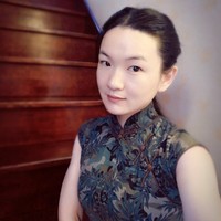陈盈盈