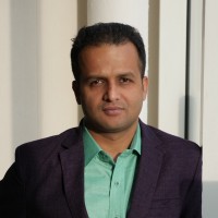 Ashish Mishra