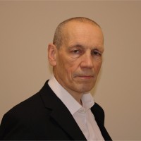 Simon Grainge