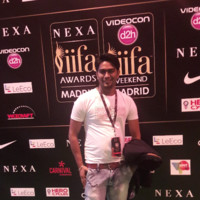 Deepak Verma