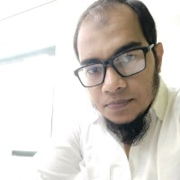 Kazi Ashik E Ahad