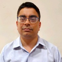Dikshant Mathur