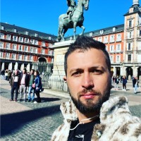 Alejandro Vega