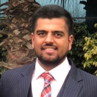 Garry Singh