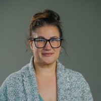 Kara-Lucia Parkin
