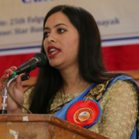 Karuna Karki