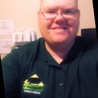 Joshua TRapper Jones