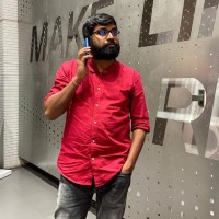 Arun Pabballa
