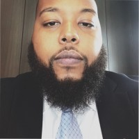 Rahiem Dorsey