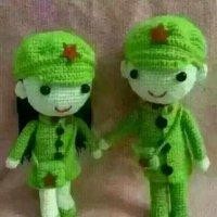 于军军