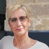 Cristina García Luján