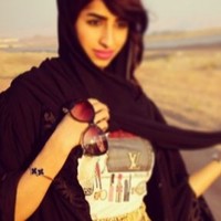 Khalida Mosleh