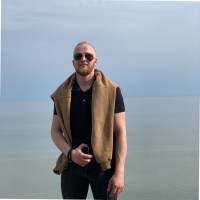 Dmitriy Skakun