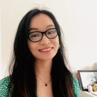 Lily Zhang