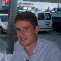 Andrew Hempstead